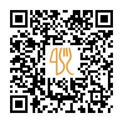 Link con codice QR al menu di Bergdal Thai Mat
