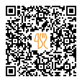 QR-code link către meniul Te Bach Tearooms