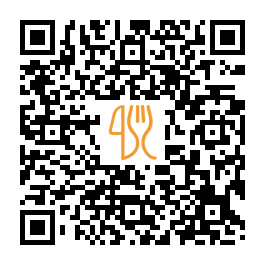 QR-code link către meniul Apanjan