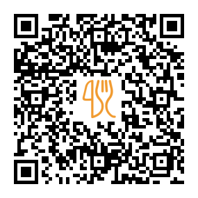 QR-code link către meniul Hedz Up Salon Cutz