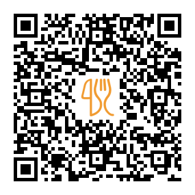 QR-code link către meniul Pavilion Cafe