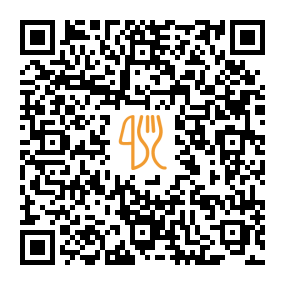 QR-code link către meniul Cosmic Kitchen