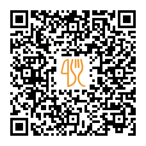 QR-code link către meniul Cafe Berghüsli