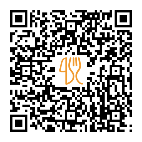 QR-code link către meniul The Combo King (pure Veg)