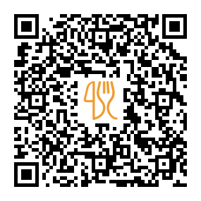 QR-code link către meniul Criccieth Kebabs Pizzas