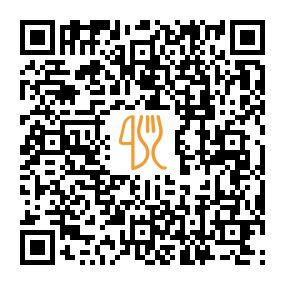 Link z kodem QR do menu Harrodsburg Harvest Coffee