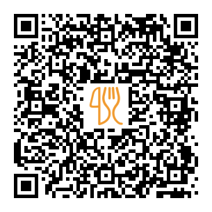 Link z kodem QR do menu Mezz Cafe, Leekes Department Store Cafe