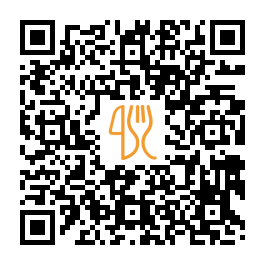 QR-code link către meniul Cafe Queen