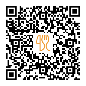 QR-code link către meniul Atlanterhavsveien Kafe