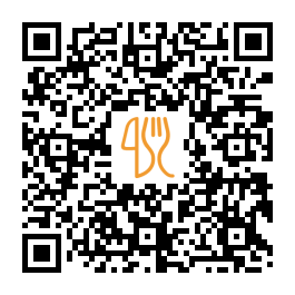 QR-code link către meniul Taste Of King