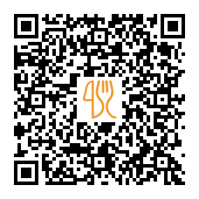 QR-code link către meniul Queen B