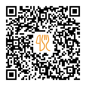 QR-code link către meniul Kitchen Of Flavours