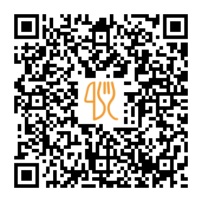 QR-code link către meniul New Alisha Biryani