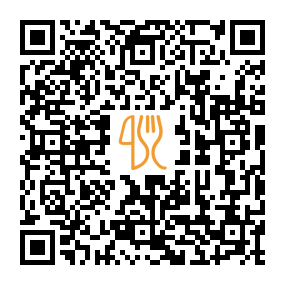 QR-code link către meniul Blas Clwyd Cafe