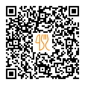 Link z kodem QR do menu Manna Land Korean