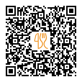 QR-code link către meniul New Mantra Indian Cuisine