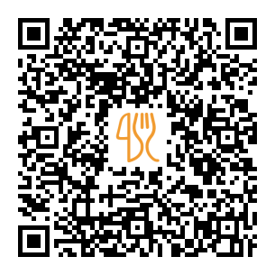 Link z kodem QR do menu The Happy Mixer Gluten Free Bakery