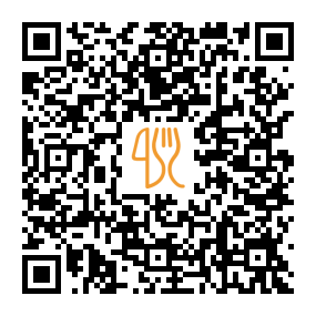 QR-code link către meniul Black Cauldron