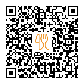 QR-code link către meniul Madame Za