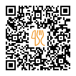 QR-code link către meniul Hot And Fry