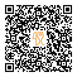 QR-code link către meniul B For Biryani The Best Succulent Alphabet