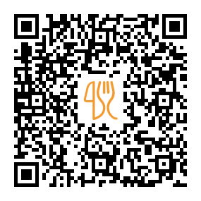 Link z kodem QR do menu Shanghai Social