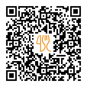 QR-code link naar het menu van Jaclyn Winn Salon