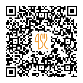 QR-kode-link til menuen på Qī Hào Shí Táng
