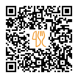 QR-code link către meniul Hangry Baba