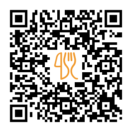 QR-code link către meniul Anandam