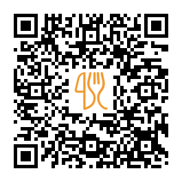 QR-code link către meniul Ar Food Hub