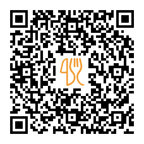 QR-code link către meniul Street Food Smokehouse Bbq