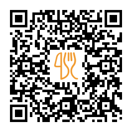 QR-code link către meniul Brown Hill