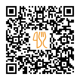 QR-code link către meniul Barbiqueens