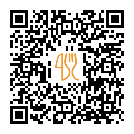 QR-code link către meniul Sacré Frenchy