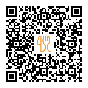 QR-code link către meniul The Makeup Palette