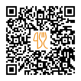 QR-code link către meniul Fries King