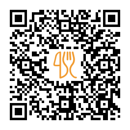 QR-code link către meniul Onøy/lurøy Havnekro