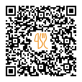 QR-code link către meniul The Royal Oak Hooe