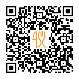 QR-code link către meniul Caffe Crema