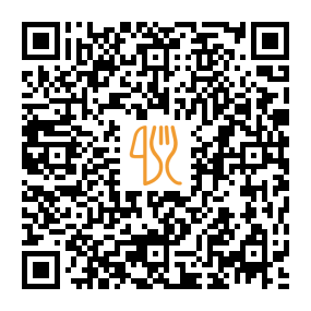 QR-code link către meniul Buddies Usa Kingsthorpe