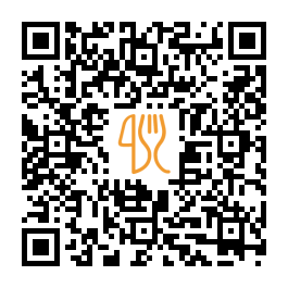 QR-code link către meniul Sushi Fans