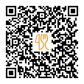 Link z kodem QR do menu Zǎo ān305