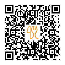 QR-code link către meniul Fisherman's Galley