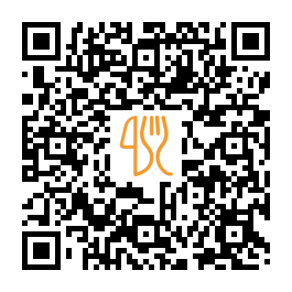 QR-code link către meniul Jordbærpikene