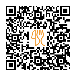 QR-code link către meniul Burger Baba