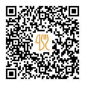 Link con codice QR al menu di Sia Cafe (ambrosia Hospitality)