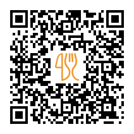 QR-code link către meniul Gerai Mama Pika