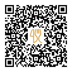 QR-code link către meniul Flame House