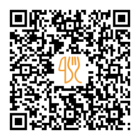 QR-code link către meniul Manali Pan House And General